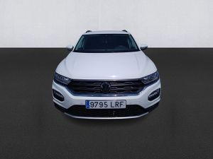 Volkswagen T-roc Advance 1.0 Tsi 81kw (110cv) - Foto 3