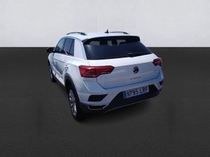 Volkswagen T-roc Advance 1.0 Tsi 81kw (110cv) - Foto 7