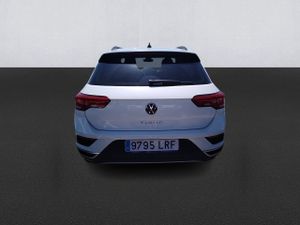 Volkswagen T-roc Advance 1.0 Tsi 81kw (110cv) - Foto 6