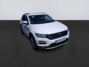 Volkswagen T-roc Advance 1.0 Tsi 81kw (110cv) - Foto 4