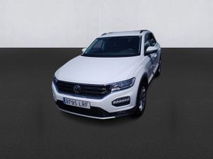 Volkswagen T-roc Advance 1.0 Tsi 81kw (110cv) - Foto 2