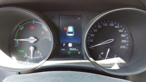 Toyota C-hr 2.0 180h Advance - Foto 7
