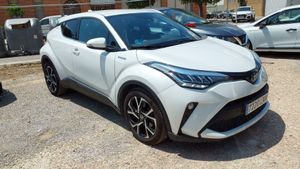 Toyota C-hr 2.0 180h Advance - Foto 5