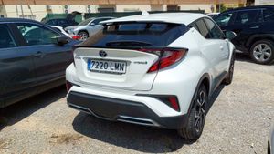 Toyota C-hr 2.0 180h Advance - Foto 4
