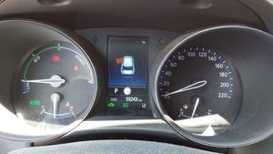 Toyota C-hr 2.0 180h Advance - Foto 8