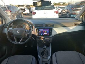 Seat Arona 1.0 Tsi 81kw (110cv) Style Go2 - Foto 9