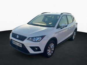 Seat Arona 1.0 Tsi 81kw (110cv) Style Go2 - Foto 2
