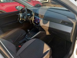 Seat Arona 1.0 Tsi 81kw (110cv) Style Go2 - Foto 6