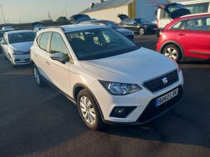 Seat Arona 1.0 Tsi 81kw (110cv) Style Go2 - Foto 5