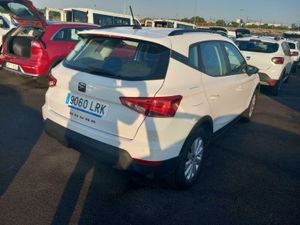 Seat Arona 1.0 Tsi 81kw (110cv) Style Go2 - Foto 4