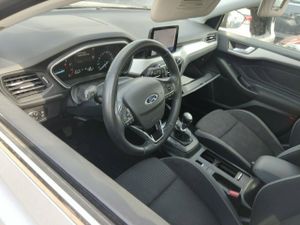 Ford Focus 1.0 Ecoboost Mhev 92kw Trend+ - Foto 8