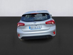 Ford Focus 1.0 Ecoboost Mhev 92kw Trend+ - Foto 6