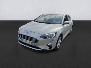 Ford Focus 1.0 Ecoboost Mhev 92kw Trend+ - Foto 2