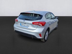 Ford Focus 1.0 Ecoboost Mhev 92kw Trend+ - Foto 5