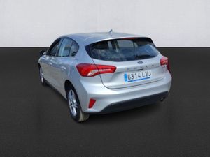 Ford Focus 1.0 Ecoboost Mhev 92kw Trend+ - Foto 7