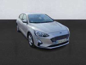 Ford Focus 1.0 Ecoboost Mhev 92kw Trend+ - Foto 4