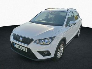 Seat Arona 1.0 Tsi 81kw (110cv) Style Go2 - Foto 2
