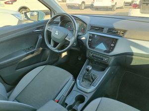 Seat Arona 1.0 Tsi 81kw (110cv) Style Go2 - Foto 9