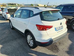 Seat Arona 1.0 Tsi 81kw (110cv) Style Go2 - Foto 3