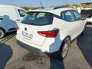 Seat Arona 1.0 Tsi 81kw (110cv) Style Go2 - Foto 4