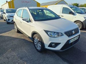 Seat Arona 1.0 Tsi 81kw (110cv) Style Go2 - Foto 5