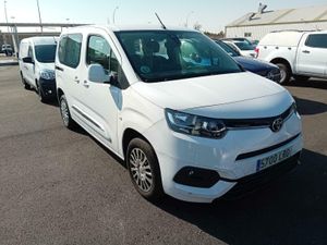 Toyota Proace City 1.5d 75kw (100cv) Vx L1 - Foto 5