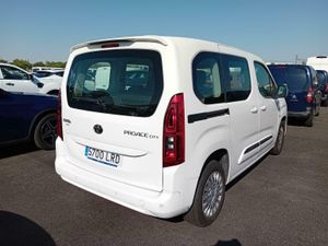 Toyota Proace City 1.5d 75kw (100cv) Vx L1 - Foto 4