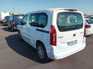 Toyota Proace City 1.5d 75kw (100cv) Vx L1 - Foto 3