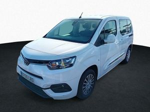 Toyota Proace City 1.5d 75kw (100cv) Vx L1 - Foto 2
