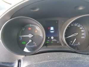 Toyota C-hr 1.8 125h Advance - Foto 7