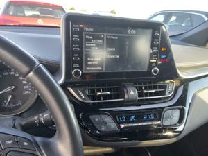Toyota C-hr 1.8 125h Advance - Foto 9
