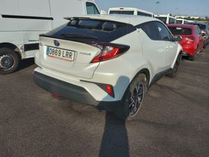 Toyota C-hr 1.8 125h Advance - Foto 4