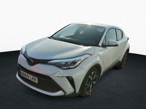 Toyota C-hr 1.8 125h Advance - Foto 2