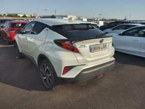 Toyota C-hr 1.8 125h Advance - Foto 3