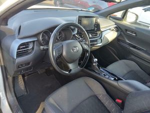 Toyota C-hr 1.8 125h Advance - Foto 8