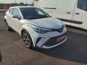 Toyota C-hr 1.8 125h Advance - Foto 5