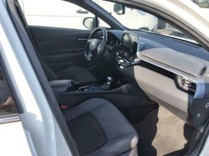 Toyota C-hr 1.8 125h Advance - Foto 6