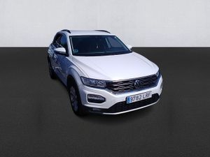 Volkswagen T-roc Advance 1.0 Tsi 81kw (110cv) - Foto 4