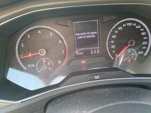 Volkswagen T-roc Advance 1.0 Tsi 81kw (110cv) - Foto 9