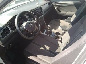 Volkswagen T-roc Advance 1.0 Tsi 81kw (110cv) - Foto 8