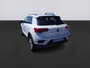 Volkswagen T-roc Advance 1.0 Tsi 81kw (110cv) - Foto 7
