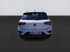 Volkswagen T-roc Advance 1.0 Tsi 81kw (110cv) - Foto 6