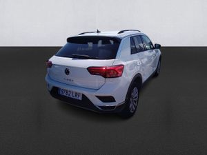 Volkswagen T-roc Advance 1.0 Tsi 81kw (110cv) - Foto 5