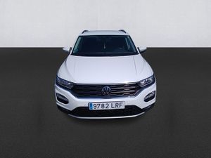 Volkswagen T-roc Advance 1.0 Tsi 81kw (110cv) - Foto 3