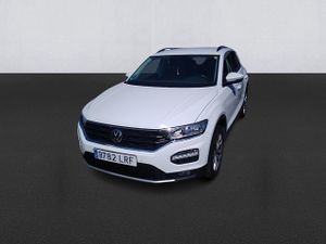 Volkswagen T-roc Advance 1.0 Tsi 81kw (110cv) - Foto 2