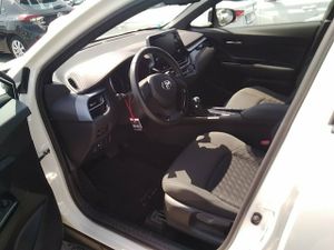 Toyota C-hr 1.8 125h Advance - Foto 8