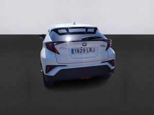 Toyota C-hr 1.8 125h Advance - Foto 6