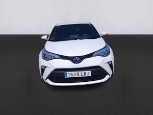 Toyota C-hr 1.8 125h Advance - Foto 3
