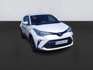 Toyota C-hr 1.8 125h Advance - Foto 4