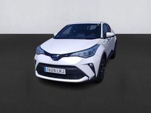 Toyota C-hr 1.8 125h Advance - Foto 2